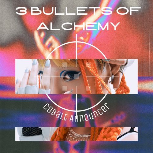 Andres cover art