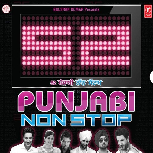 52 Punjabi Non Stop