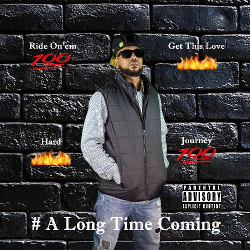 A Long Time Coming_poster_image