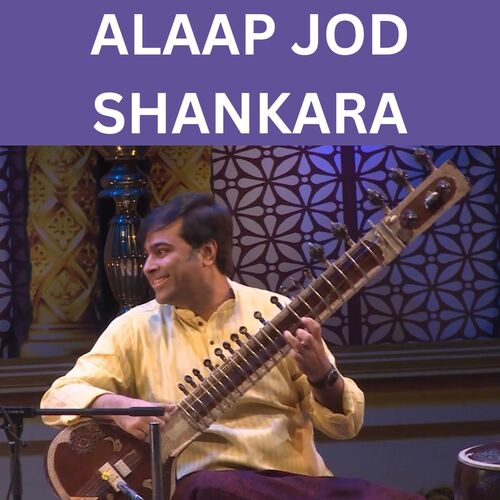 ALAAP JOD SHANKARA