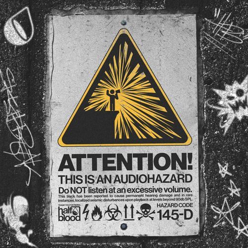 ATTENTION!