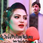 Aa da Gul Pa Rang Nazbeney