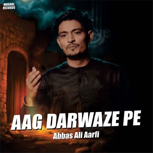Aag Darwaze Pe