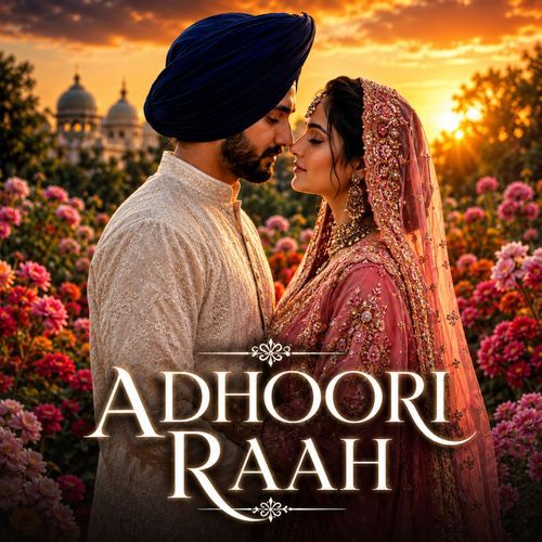 Adhoori Raah
