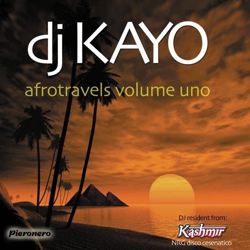 DJ Kayo