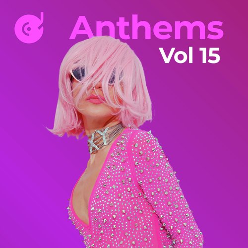 iPower (Dj Cerla Floorfillarabic Mix) cover art