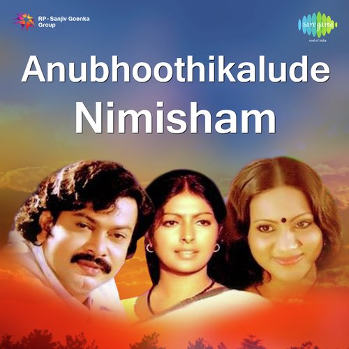 Anubhoothikalude Nimisham