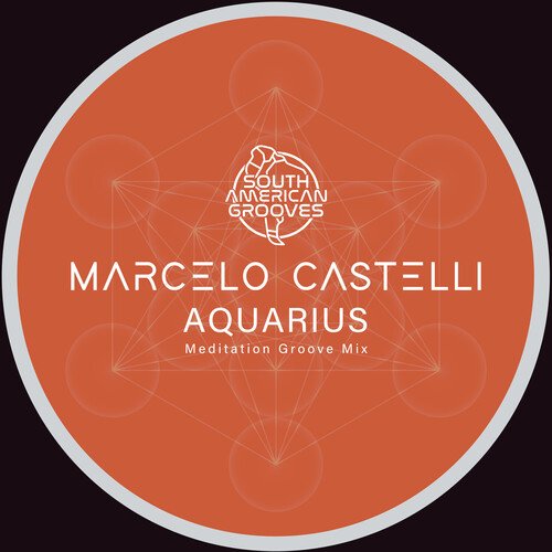 Aquarius (Meditation Groove Mix)