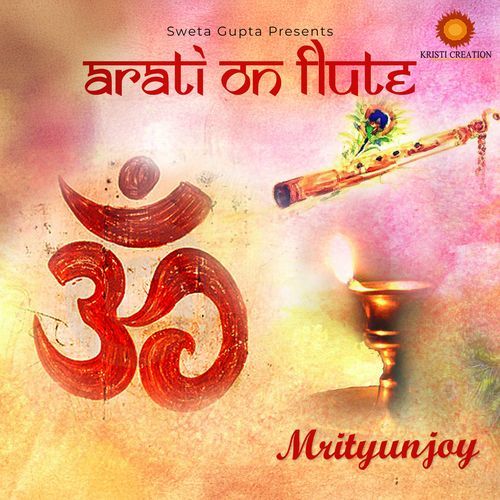 Arati On Flute
