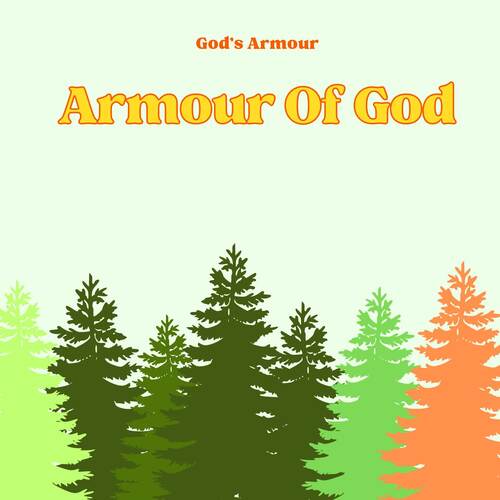 Armour Of God