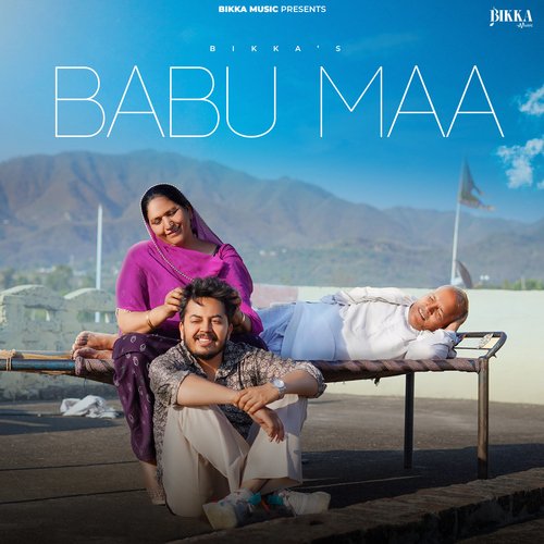 Babu Maa_poster_image