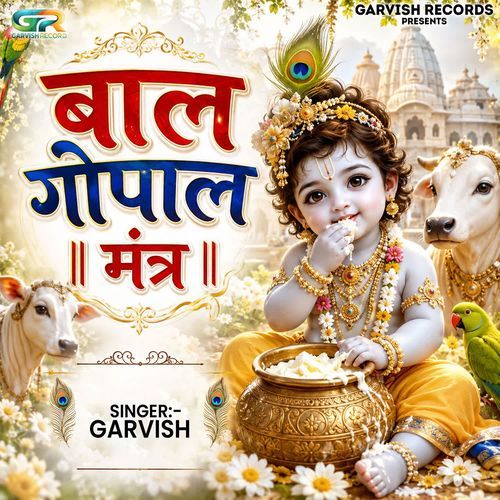 Bal Gopal Mantra