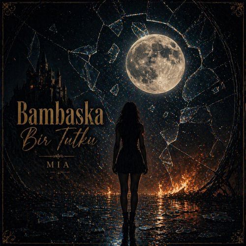 Bambaşka Bir Tutku 1
