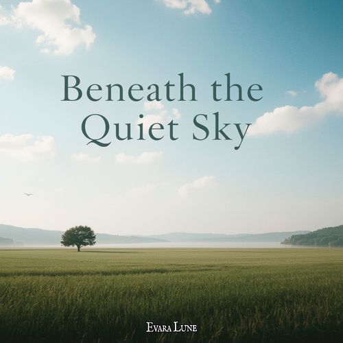 The Sound of a Sleeping River cover art