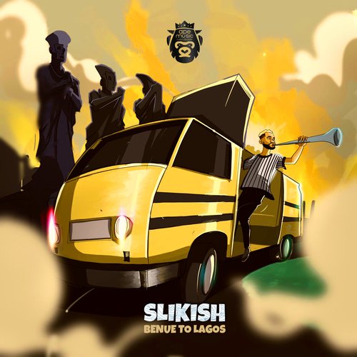 Kempeless cover art