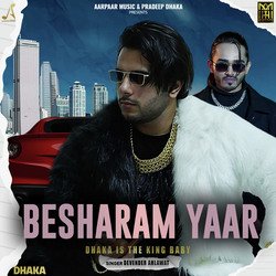 Besharam Yaar-QhxaWh1TB2k