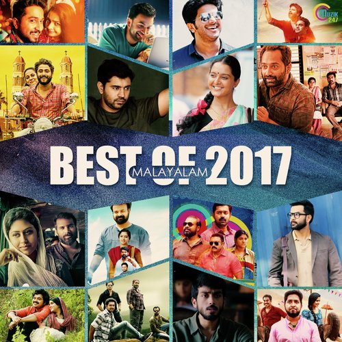 Best of 2017 - Malayalam