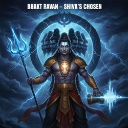 Bhakt Ravan – Shiva’s Chosen