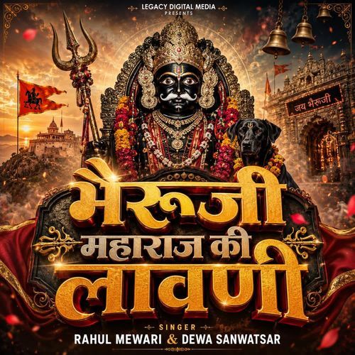 Bheru Ji Maharaj Ki Lawani