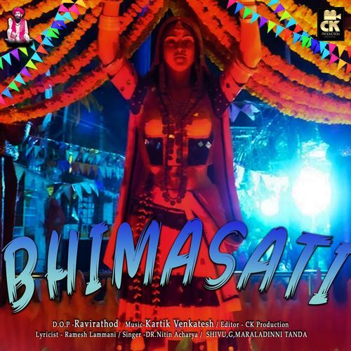 Bhimasati