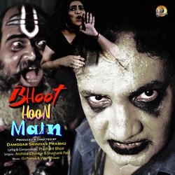 Bhoot Hoon Main (Title Track)-FhASBUBlAQI