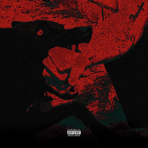Blood & Regret cover art