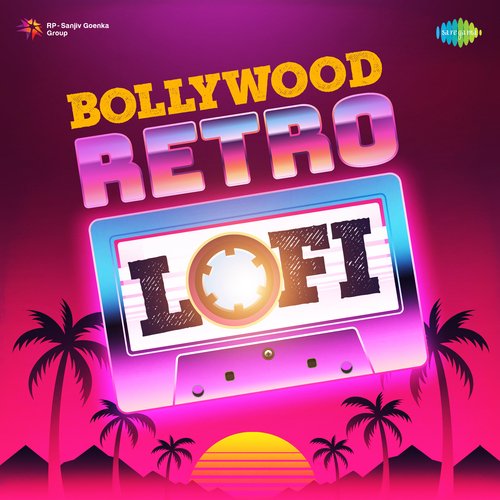 Bollywood Retro Lofi