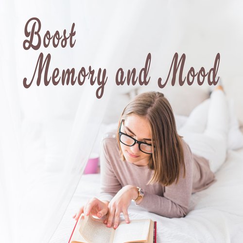 Boost Memory and Mood: Music for a Better Mental State_poster_image