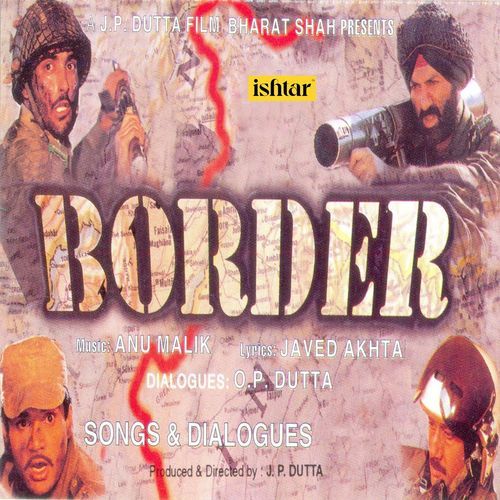 Sandese Aate Hai-Sabka Bhala Karo Bhagwan