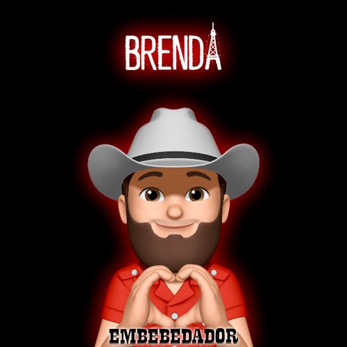 Brenda (Acústico) cover art