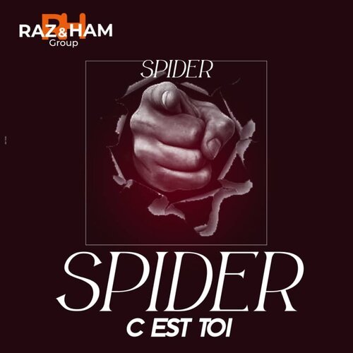 C'est toi