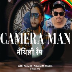 Camera Man Maithili Rap-GjomSRd4UlE