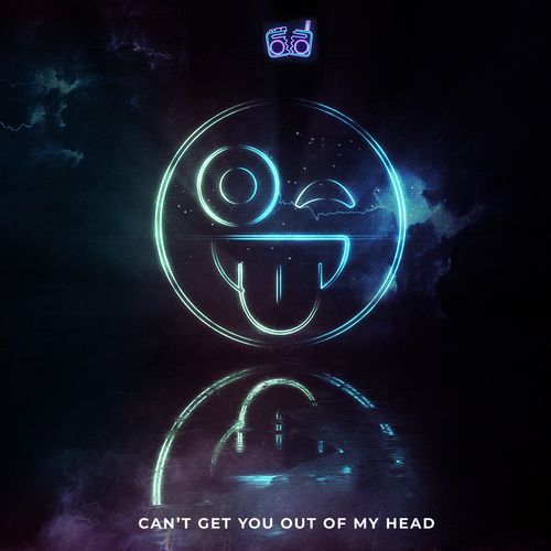 Can't Get You Out Of My Head (feat. Meg Birch)