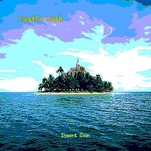 Castle Cash cover art