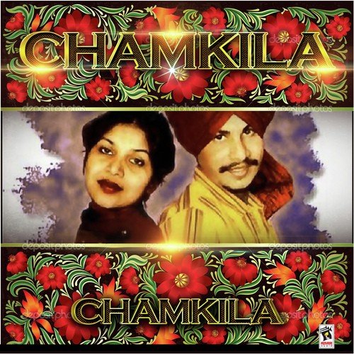 Chamkila