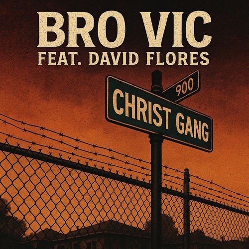 Christ Gang (feat. David Flores)