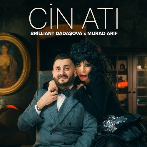 Cin Atı