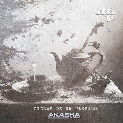 Cinzas de um passado cover art