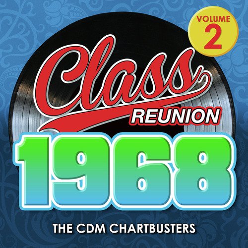 Class Reunion 1968-Vol.2