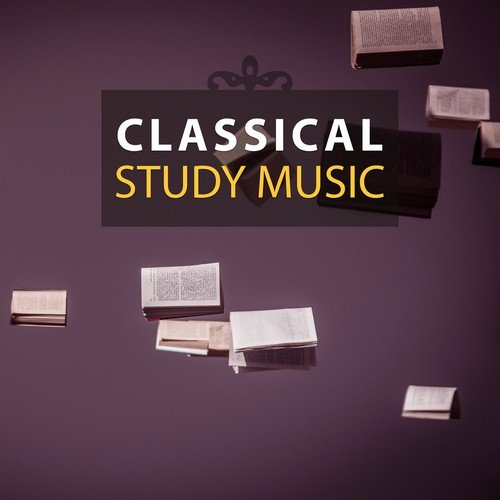 Classical Study Music – Study with the Composer, Bach to Study, Effective Learning, Clear Mind, Instrumental Music