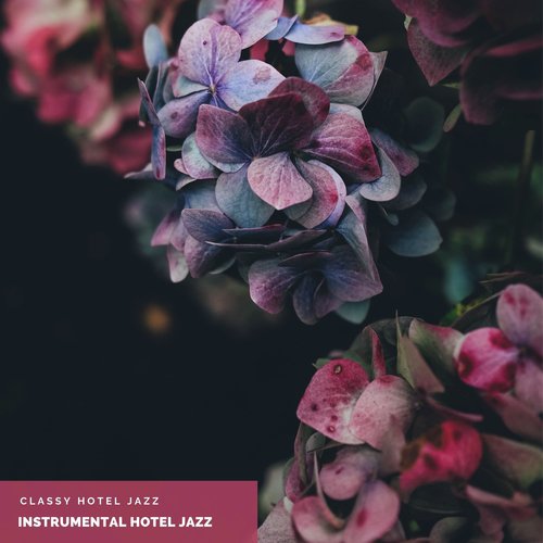 Classy Hotel Jazz cover art