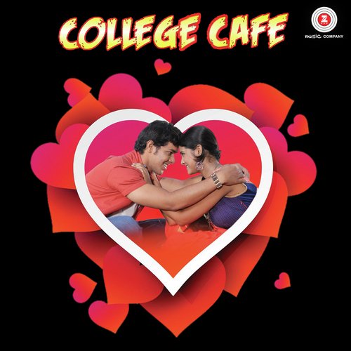 College Cafe