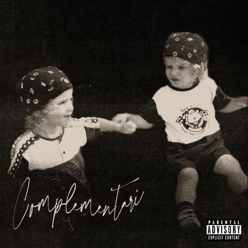 Complementari cover art