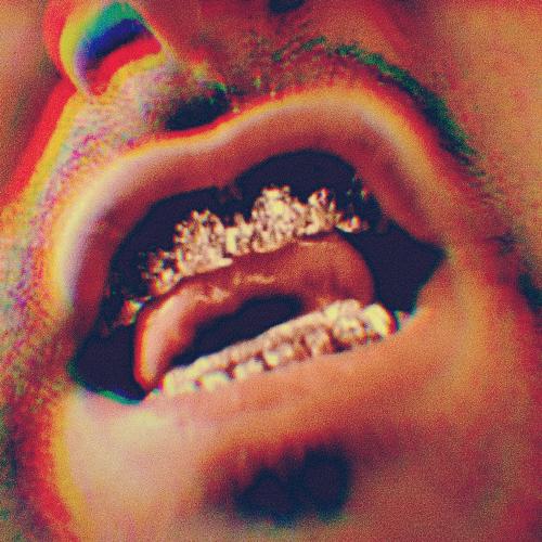 In The Mood cover art