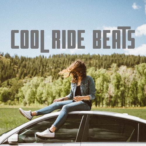 Cool Ride Beats_poster_image