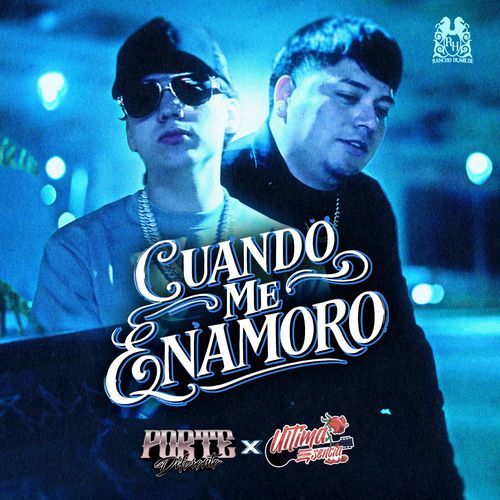 Cuando Me Enamoro