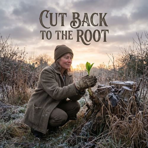 Cut Back To The Root