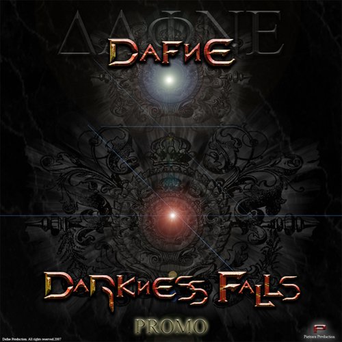 Darkness Falls Promo