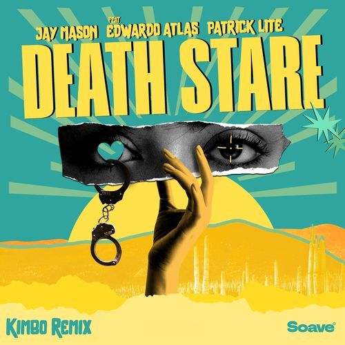 Death Stare (feat. Edwardo Atlas) [Kimbo Remix]