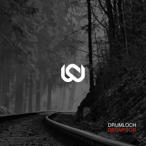 Decapitor cover art